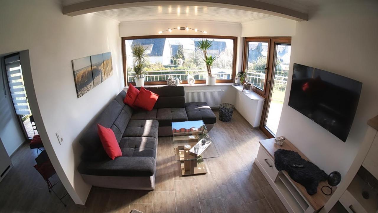 Ferienwohnung Himmelreich Бернкастель-Кюс Экстерьер фото