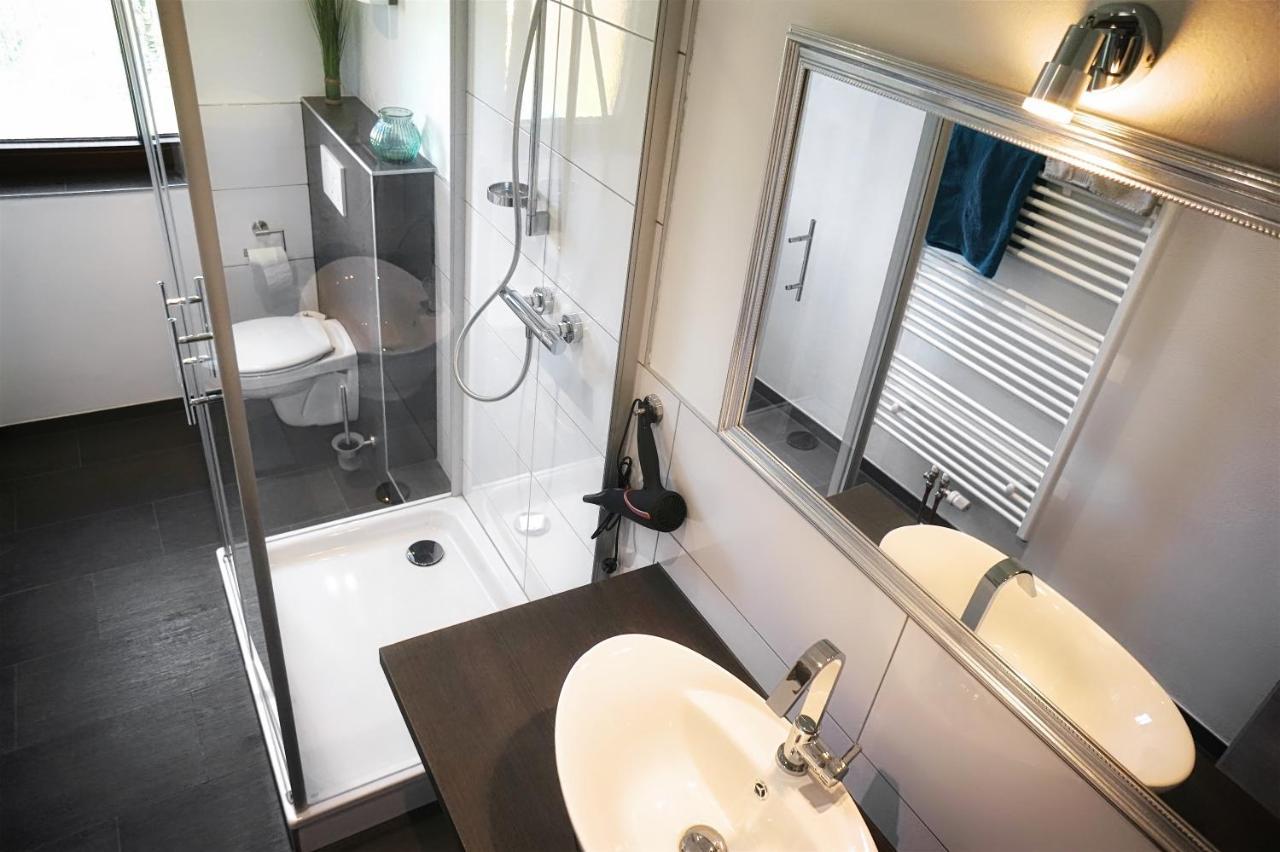 Ferienwohnung Himmelreich Бернкастель-Кюс Экстерьер фото