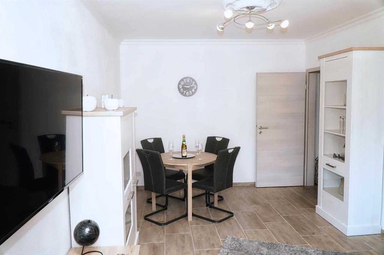 Ferienwohnung Himmelreich Бернкастель-Кюс Экстерьер фото