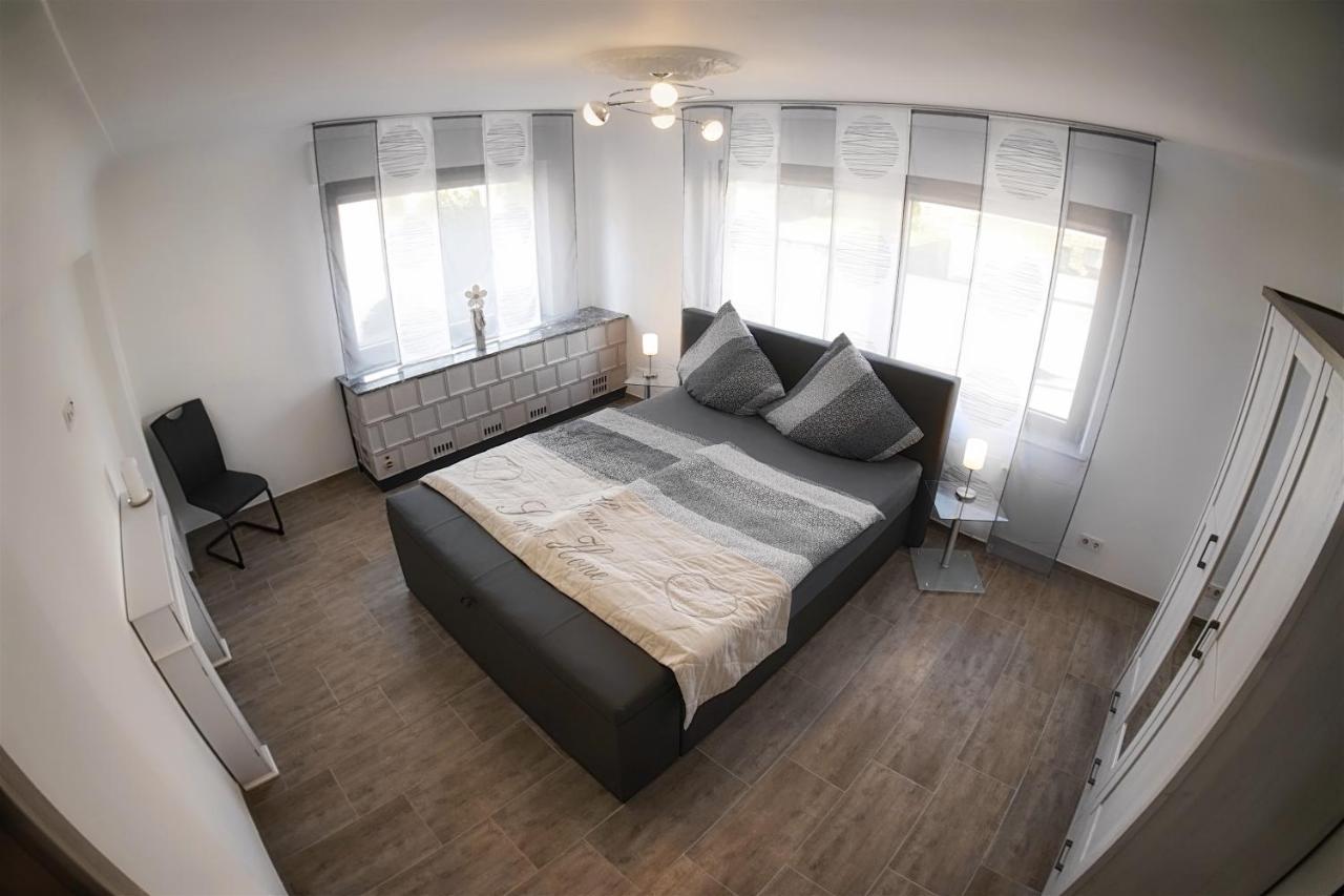 Ferienwohnung Himmelreich Бернкастель-Кюс Экстерьер фото