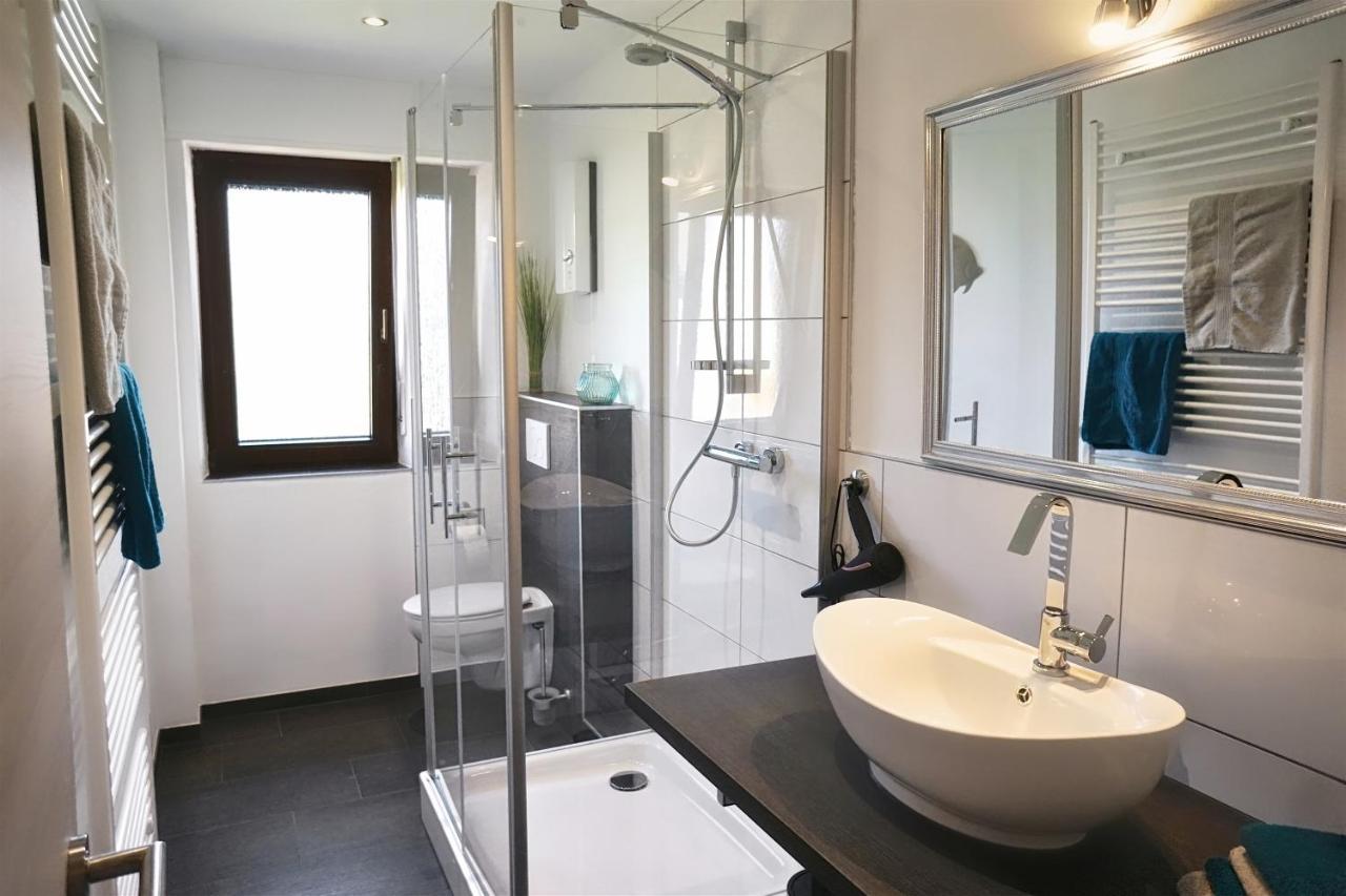 Ferienwohnung Himmelreich Бернкастель-Кюс Экстерьер фото